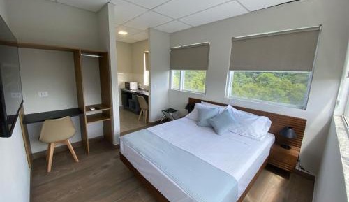 Queen Suite