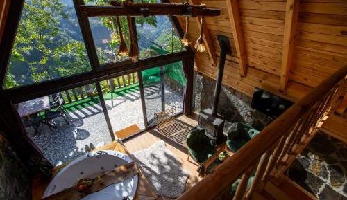 Deluxe Family Suite