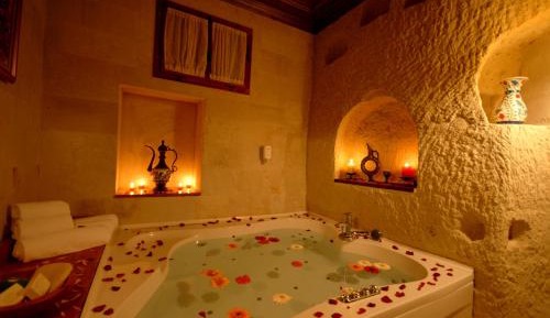 Fairy Chimney Suite