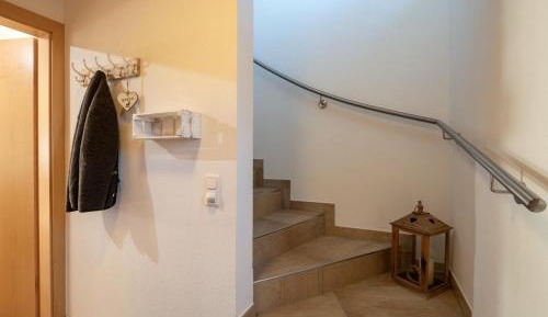 Two-Bedroom Apartment with Bath