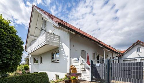 Three-Bedroom Superior Apartment