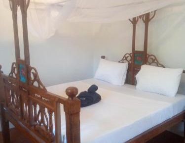 King Room with Garden View
