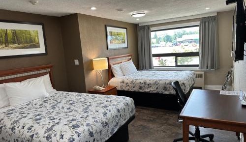 Queen Room