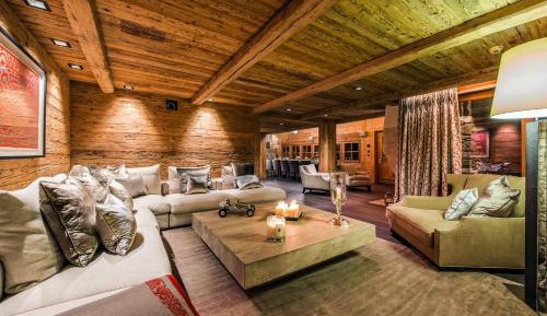 Chalet
