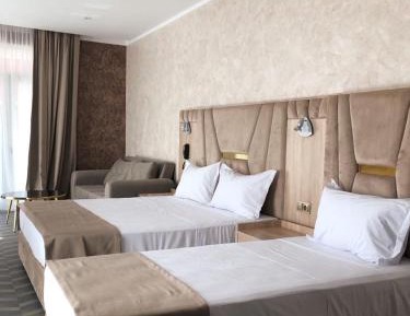 Superior Suite
