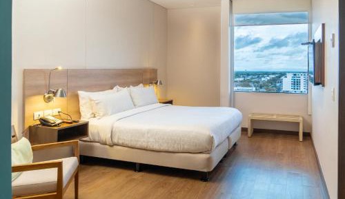 Standard King Room