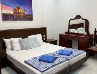 Double or Twin Room