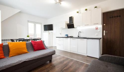 One-Bedroom Premium Apartment