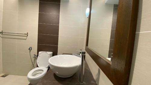 Family Junior Suite