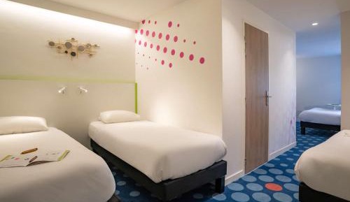 Family Suite