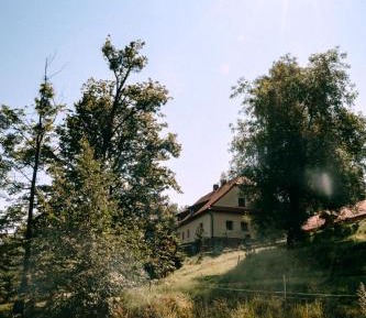 Six-Bedroom House