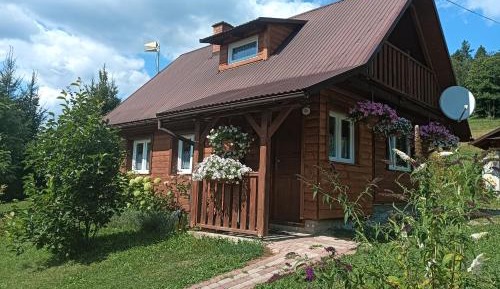 Three-Bedroom Chalet