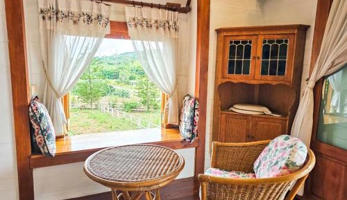 Family Bungalow