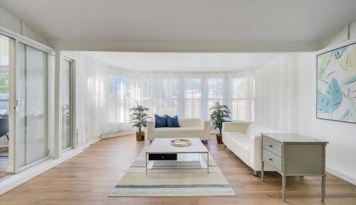 Three-Bedroom Home