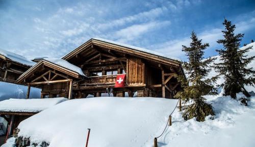 Chalet