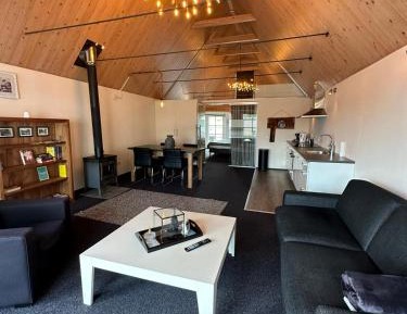 Suite with City View
