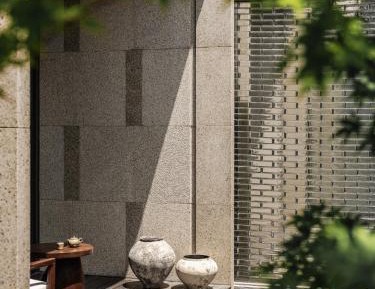 Double Room with Patio