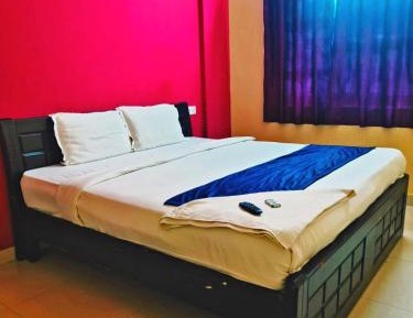 Standard Double Room with Fan