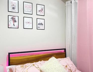 Premium Quadruple Room