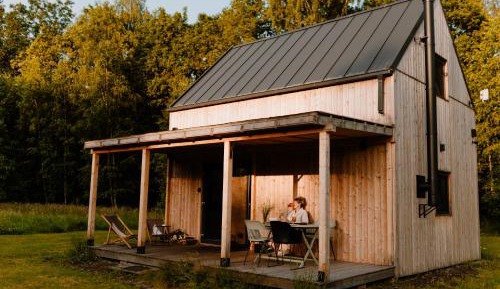One-Bedroom Chalet