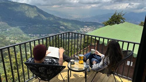 Superior Chalet