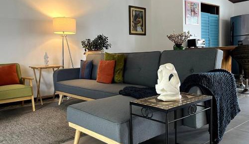 Two-Room Apartment