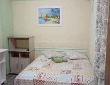 Queen Suite