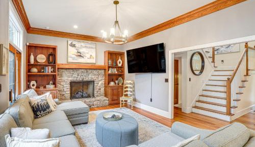 Vacation Home