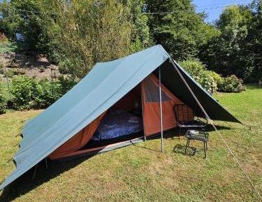Tent