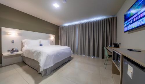 Superior Queen Room