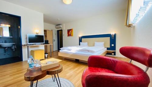 Comfort Double Room