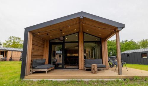 Two-Bedroom Bungalow