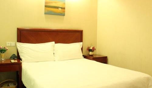 Mainland Chinese Citizens - Deluxe Queen Room