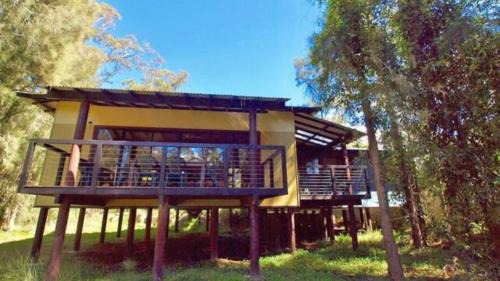 Vacation Home