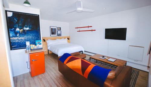Superior Queen Room