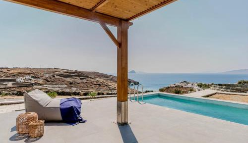 One-Bedroom Villa