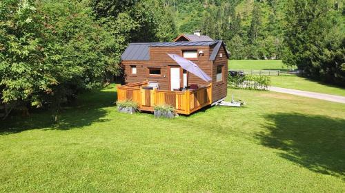 Mobile Home