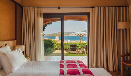 Suite with Sea View