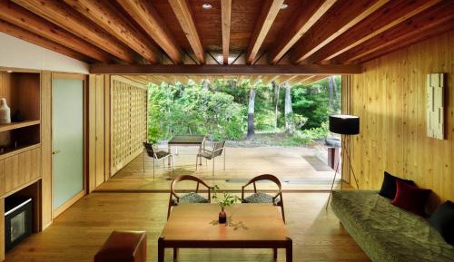 suite villa