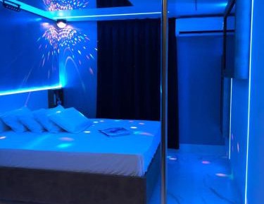 Standard Suite