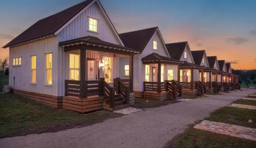 Double or Twin Room with Private Bathroom