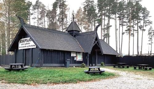 Cottage East