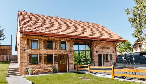 Apartment - Split Level