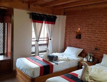 Double or Twin Room