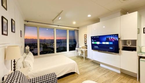 Suite with Sea View