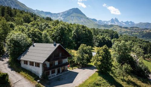 Chalet