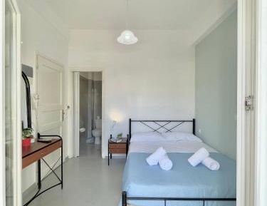 Budget Double or Twin Room