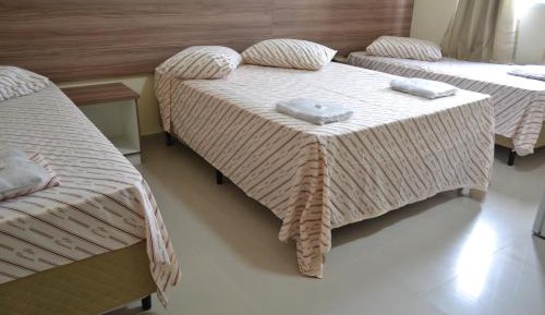Superior Quadruple Room
