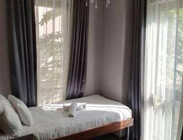 Economy Single Room