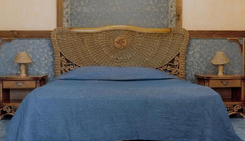 Deluxe Junior Suite